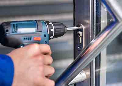 Virginia Beach Locksmith