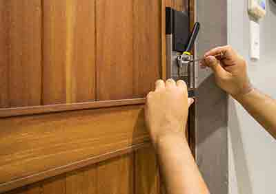 Virginia Beach Locksmiths