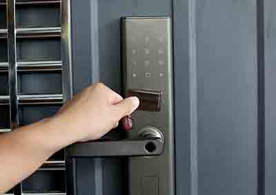 Virginia Beach Locksmith