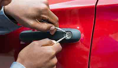 Automotive Virginia Beach Locksmith