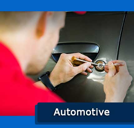 Automotive Virginia Beach Locksmith