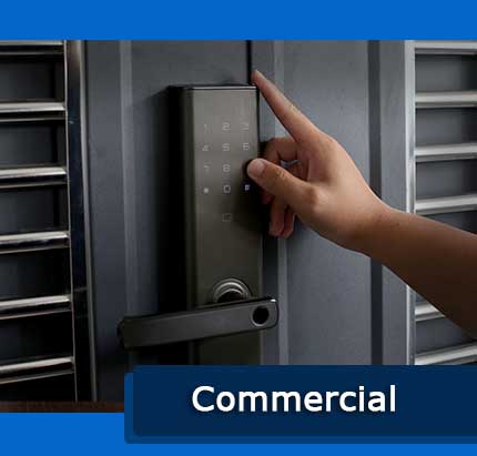 Commercial Virginia Beach Locksmith