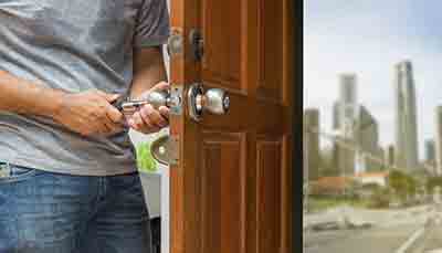 Residential Virginia Beach Locksmith